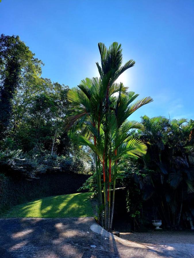 Tea Leaf Retreat Leilighet Kandy Eksteriør bilde