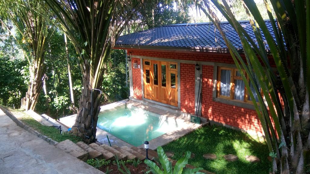 Tea Leaf Retreat Leilighet Kandy Eksteriør bilde