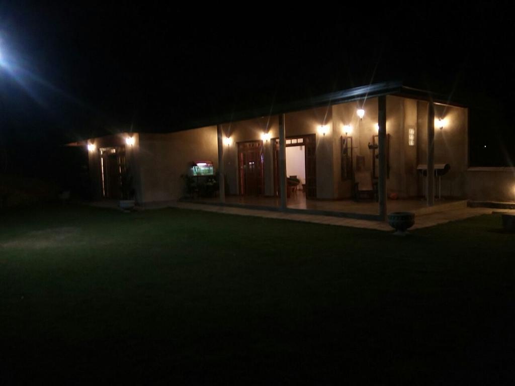 Tea Leaf Retreat Leilighet Kandy Eksteriør bilde