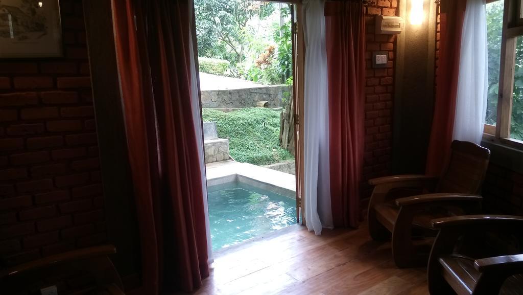 Tea Leaf Retreat Leilighet Kandy Eksteriør bilde