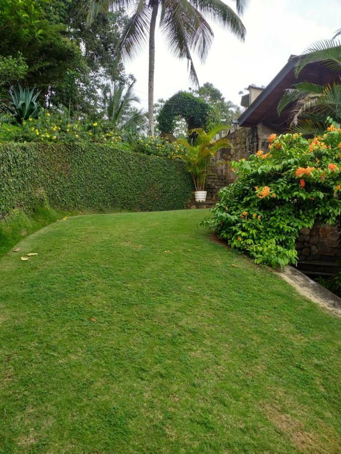 Tea Leaf Retreat Leilighet Kandy Eksteriør bilde